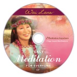 Meditation Anywhere Soundtrack