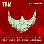 You Made Me Feel Special (Radio Edit)