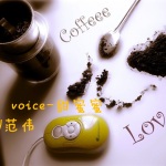 My voice-甜蜜蜜