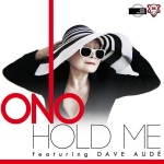 Hold Me (feat. Yoko Ono)