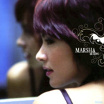 MARSHA in love