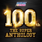 100th!! THE SUPER ANTHOLOGY