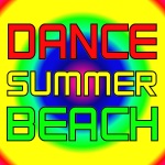 DANCE SUMMER BEACH