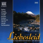 LIEBESLEID - Classical Favourites for Relaxing and Dreaming