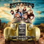Southern Country 6 (Hosted By Twang And Round)