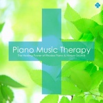 Piano Music Therapy : The Healing Power of Rhodes Piano & Nature Sounds