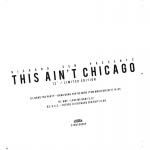 This Ain't Chicago - Richard Sen Edits