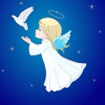 亚洲天使童声合唱团-青花瓷