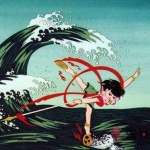 大虾姐姐讲哪吒闹海