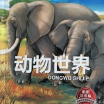 动物世界｜揭秘世界的奥秘