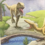 恐龙知识百科儿童版完整版