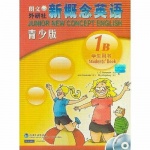 新概念英语青少版1B教材mp3
