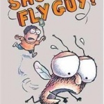 苍蝇小子 Fly Guy 原声