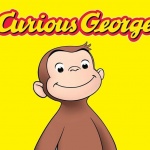 Curious George 好奇的乔治全集