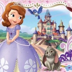 Little Princess
