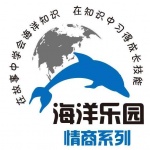 糖朵朵的海洋故事世界