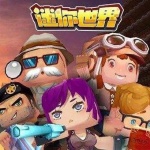 迷你世界之神奇宝贝丨三日一更