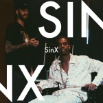 Sin X