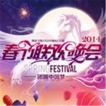 2014春节联欢晚会-团圆中国梦
