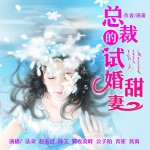 总裁的试婚甜妻