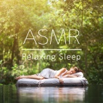 ASMR舒压: 深度睡眠白噪音