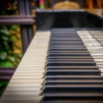 The Piano Melody