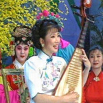 中国民歌精选系列之八——苏州评弹