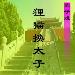 狸猫换太子-(坠子戏 琴书)
