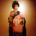 虎美玲豫剧唱腔选段