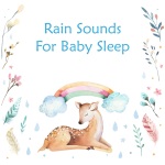 宝宝睡眠音乐家: 古典摇篮．雨声白噪声