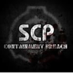 SCP基金会-神秘事物收容所