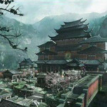 南楚-仙修