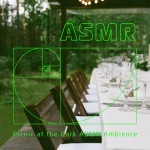 ASMR大自然野餐: 减压日常·颅内高潮