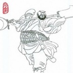 孙镇业]鲁智深[山东快书]