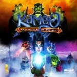 Kameo-Elements of Power (凯蜜欧传奇：能量元素 游戏原声带)