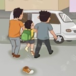 小学生安全教育专题