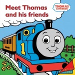 Thomas and Friends 全五季