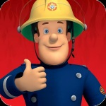 消防员山姆