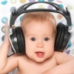 磨耳朵——幼儿英语歌曲