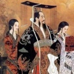 百家讲坛话说汉武大帝