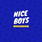 NICE  BOYS