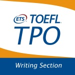 TPO Writing (托福写作听力)
