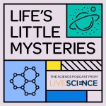 生活中的小奥秘(Life's Little Mysteries)