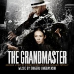 The Grandmaster (Original Score)