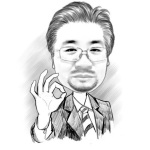 胡同老马铲点史