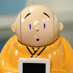 Robot Monk Xian'er