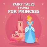 听童话说故事: 公主的奇幻世界