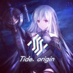 Tide. origin