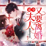 霍少，夫人又要离婚