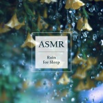 ASMR白噪音‧雨夜花睡眠日